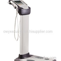 Body Composition Analyzer BCA-2A