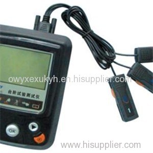CSTF-TZ-3000 Step Tester Product Product Product