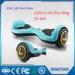 Mini Kids Balance Scooter 2 Wheel Bluetooth With Two Motors