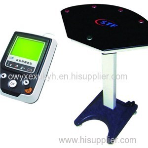 CSTF-FY-4000 Reaction Time Tester