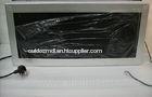 IP65 Digital SMD Outdoor LED Signage With 576mm x 576mm Cabinet size