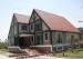 Sustainability Light Steel Villa Prefabricated Homes Contury House Buildings