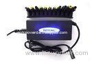 90W Dual USB Automatic Notebook Charger Short Circuit For Travel