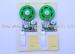 Custom Sound Pull Tag Musical Greeting Card Sound Module for holiday gift