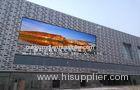 High Performance LEDWallScreenDisplayOutdoor 160 160mm Module Size