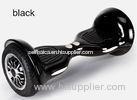Electric Bluetooth Self Balancing Scooter 10 Inch Wheels Hoverboard