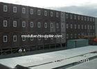 Morden Recycled Prefabricated Container Modular House For Student Dormitory