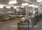 ISO Prefab Modified Shipping Containers Kitchen And Dinning Room For Mining