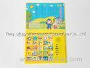 Multi Sound Panels push button sound module For Intellectual Baby Sound Book