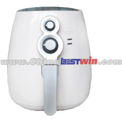 Oil Free Mini Air Fryer