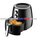 Deep Fryer Without Oil Air Fryer