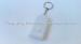 Unique Decorative Sound Music Keychain / Keyring with voice recording chip