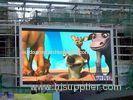 Custom Advertising Outdoor SMD PH5 LED Display With Aluminum Cabinet
