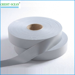 Credit Ocean perforated holes Reflective tapes for clothing