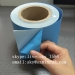 destructive sticker paper/colorful adhesive destructive label paper/colorful destructive paper