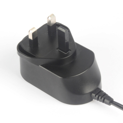 24V 0.5A wall charger adapter