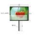SMD Outdoor Full Color Led Display Screen With High Resolution