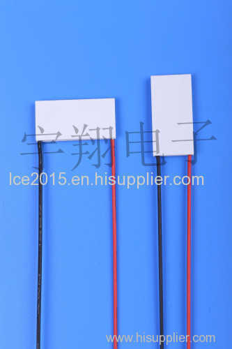 thermoelectric cooling module peltier cooling module