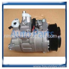 7SEU16C air conditioning ac compressor Mercedes Benz W203 W211 A0002309711 A0012305511