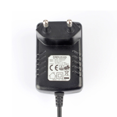 5v 1.5a ac dc adapter