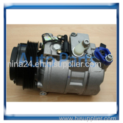 7SBU16C A/C compressor for Mercedes Benz W202/W126/W210/W463 0002342311 0002302011 000 234 23 11 0002343111