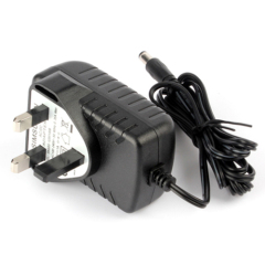 12V 0.42A power adapter