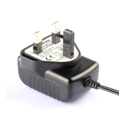 12V 0.42A power adapter