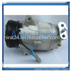 CVC ac compressor for Holden Astra/ Opel Astra G/H Meriva 1.6 Zafira 6854059 6854062 6854088 13124750 24466994