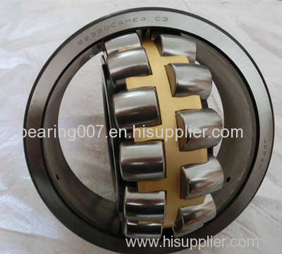 22320 self roller bearings in good quality