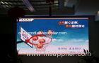 Energy saving full color Outdoor SMD pixel LED display screen For banks