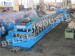 2-Wave Guardrail Roll Forming Machine