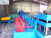 3-Wave Guardrail Roll Forming Machine