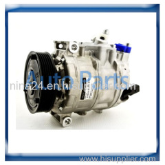 Sanden PXE16 VW auto ac compressor for Audi A3/Skoda/Seat 1K0820803C 1K0820803G 1K0820803Q 1K0820859F