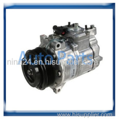 Sanden ac compressor for Land Rover Range Rover 4.2L 4.4L JPB500211 JPB500210