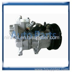 Denso 5SE09C Toyota Yaris a/c compressor 883100D071 4471805940 GE4472209462