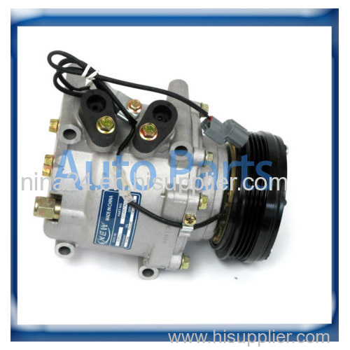 sanden TRS090 3057 3060 3062 3064 ac compressor for Honda Civic/CRV 38810-P2F-A01 38810-P2A-006 38800P2RA01