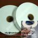 anti-counterfeit paper/destructible paper materials/self destructible paper