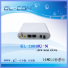 FTTH Solution modem 1GE+1FE EPON ONU