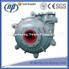 8/6 double casings metallurgical highly abrasive pump