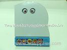 Funny Monster 5 Sound Module With 2 LED for baby music book