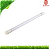Full PC T8 LED Fluorescent Tube with internal driver 0.6M 1.2M 90Lm/W Retrofit T8 LED Fluorescent Tube