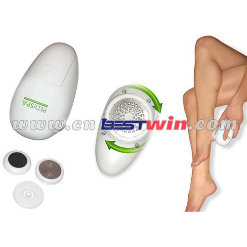 PEDI SPA Home Use Pedicure System As Seen On TV
