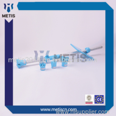 Metis Self Drilling Hollow Injection Anchor Bolt