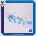 Metis high strength self drilling hollow thread anchor bolt