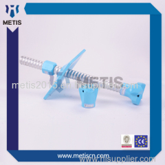 Metis Self Drilling Hollow Injection Anchor Bolt