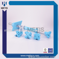 Metis Self Drilling Hollow Injection Anchor Bolt