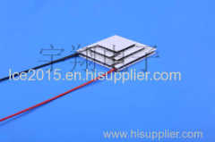 thermoelectric module peltier cooling module
