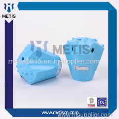 Metis Tungsten Carbide Coal Mining Button Rock Drill Bits