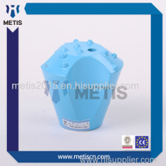 Metis Tungsten Carbide Coal Mining Button Rock Drill Bits