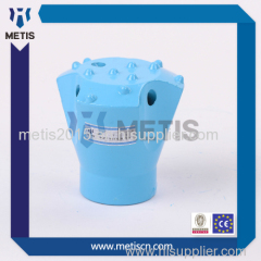 Metis Tungsten Carbide Coal Mining Button Rock Drill Bits